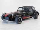 Caterham Seven Seven/Super 340 S SV 300 kms Noir  - 1