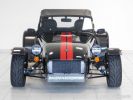 Caterham Seven Seven/Super 340 S SV 300 kms Noir  - 2