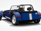 Caterham Seven Seven/Super 340 s sv neuve Bleu  - 2