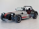 Caterham Seven Seven/Super 485R SV BV6 2015 17070 kms Noir  - 1