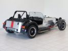 Caterham Seven Seven/Super 485R SV BV6 2015 17070 kms Noir  - 2