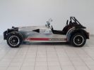 Caterham Seven Seven/Super 485R SV BV6 2015 17070 kms Noir  - 3