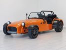 Caterham Seven Seven/Super CSR 175 2014 -13777 kms Orange  - 1