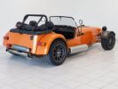 Caterham Seven Seven/Super CSR 175 2014 -13777 kms Orange  - 2