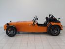 Caterham Seven Seven/Super CSR 175 2014 -13777 kms Orange  - 3