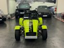 Caterham Super Seven 1.6 275 S3 Acid Green  - 2