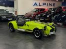 Caterham Super Seven 1.6 275 S3 Acid Green  - 3