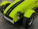 Caterham Super Seven 1.6 275 S3 Acid Green  - 4