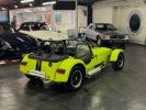 Caterham Super Seven 1.6 275 S3 Acid Green  - 8