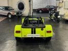 Caterham Super Seven 1.6 275 S3 Acid Green  - 9