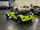 Caterham Super Seven 1.6 275 S3 Acid Green  - 10