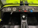 Caterham Super Seven 1.6 275 S3 Acid Green  - 15