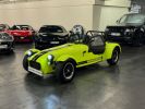 Caterham Super Seven 1.6 275 S3 Acid Green  - 19