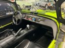 Caterham Super Seven 1.6 275 S3 Acid Green  - 27