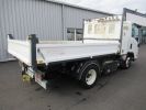 Chassis + body Isuzu NLR Back Dump/Tipper body BENNE + COFFRE L35 150CV  - 3