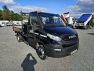 Chassis + body Iveco Daily Back Dump/Tipper body 35C13 BENNE COFFRE ENTIEREMENT RECONDITIONNE  NOIR - 2