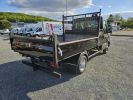 Chassis + body Iveco Daily Back Dump/Tipper body 35C13 BENNE COFFRE ENTIEREMENT RECONDITIONNE  NOIR - 4