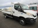 Chassis + body Iveco Daily Back Dump/Tipper body 35C15 BENNE 3.0l  - 2