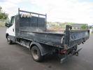 Chassis + body Iveco Daily Back Dump/Tipper body 35C15 BENNE + COFFRE  - 4