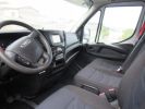 Chassis + body Iveco Daily Back Dump/Tipper body 35C15 BENNE + COFFRE  - 5