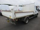 Chassis + body Iveco Daily Back Dump/Tipper body 35C16 3.0l BENNE + COFFRE  - 3