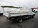 Chassis + body Iveco Daily Back Dump/Tipper body 35C16 3.0l BENNE + COFFRE  - 3