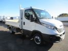 Chassis + body Iveco Daily Back Dump/Tipper body 35C16 BENNE  - 1