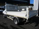 Chassis + body Iveco Daily Back Dump/Tipper body 35C16 BENNE  - 3