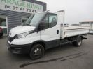 Chassis + body Iveco Daily Back Dump/Tipper body 35C16 BENNE  - 1