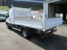 Chassis + body Iveco Daily Back Dump/Tipper body 35C16 BENNE + COFFRE  - 4