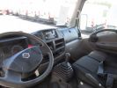 Chassis + body Nissan NT400 Back Dump/Tipper body 35.13 BENNE  - 5