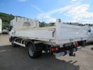 Chassis + body Nissan NT400 Back Dump/Tipper body 35.15 3.0l BENNE  - 3