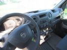Chassis + body Opel Movano Back Dump/Tipper body CDTI 130 BENNE + COFFRE  - 5