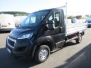 Chassis + body Peugeot Boxer Back Dump/Tipper body HDI 140 BENNE  - 2