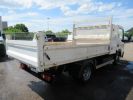 Chassis + body Renault Maxity Back Dump/Tipper body 35.13 BENNE + COFFRE  - 3