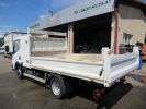 Chassis + body Renault Maxity Back Dump/Tipper body 35.13 BENNE + COFFRE  - 4