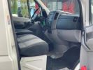 Chassis + body Volkswagen Crafter Back Dump/Tipper body 2.0l TDI 163 CV BENNE COFFRE CROCHET  BLANC - 7