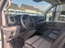 Chassis + body Volkswagen Crafter Back Dump/Tipper body 50 L4 RJ 2.0 TDI 163CH BUSINESS BLANC - 8