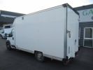 Chassis + body Citroen Jumper Box body CAISSE BASSE HDI 130  - 4