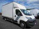 Chassis + body Citroen Jumper Box body + Lifting Tailboard CAISSE + HAYON HDI 160  - 1