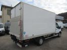 Chassis + body Ford Transit Box body + Lifting Tailboard CAISSE + HAYON TDCI 130  - 4