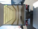 Chassis + body Ford Transit Box body + Lifting Tailboard CAISSE + HAYON TDCI 170 RJ  - 5