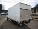 Chassis + body Iveco Daily Box body + Lifting Tailboard 35C21 CAISSE + HAYON BOITE AUTOMATIQUE  - 3