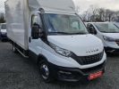 Chassis + body Iveco Daily Box body + Lifting Tailboard caisse hayon 35c16 moteur 2.3l sans adblue bv6 garantie 6 mois 160cv  - 3