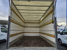 Chassis + body Iveco Daily Box body + Lifting Tailboard caisse hayon 35c16 moteur 2.3l sans adblue bv6 garantie 6 mois 160cv  - 6
