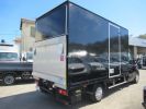 Chassis + body Opel Movano Box body + Lifting Tailboard CAISSE + HAYON CDTI 145  - 3
