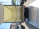 Chassis + body Opel Movano Box body + Lifting Tailboard CAISSE + HAYON CDTI 145  - 6