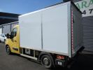 Chassis + body Renault Master Box body + Lifting Tailboard CAISSE + HAYON DCI 110  - 3