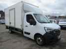 Chassis + body Renault Master Box body + Lifting Tailboard CAISSE + HAYON DCI 145  - 2