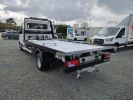 Chassis + body Man Breakdown truck body tge 5.160 depanneuse neuf 3t5 coulissant basculant hydraulique dispo sur parc BLANC - 4